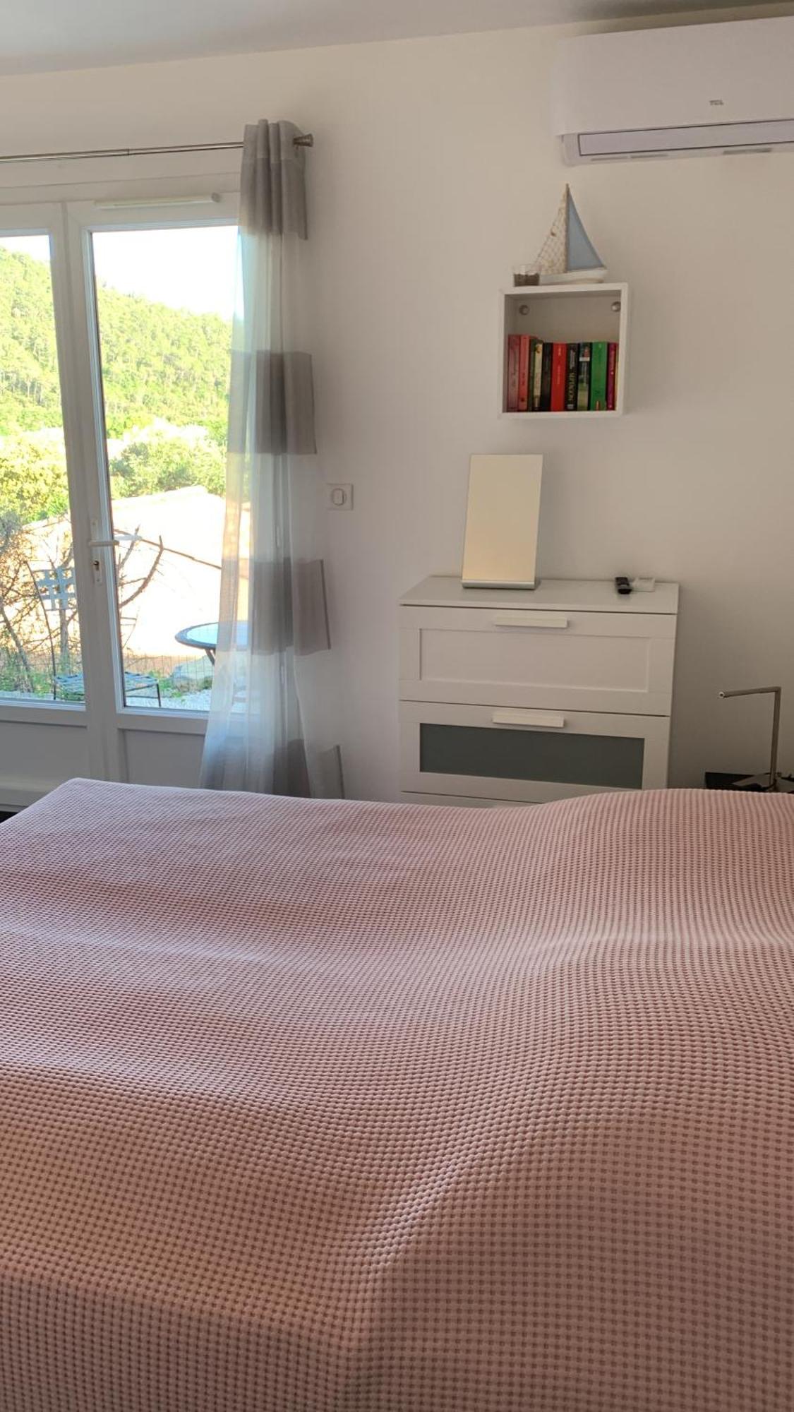 Villa Bonheur - Provence - Cote D'Azur Cabasse Екстер'єр фото